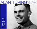 Photo of Turing
