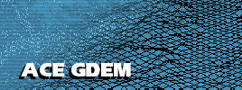 ACE GDEM