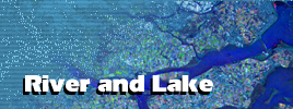 River and Lake