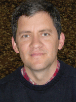 Dr. David A. Elizondo