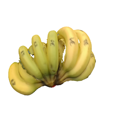 Bananas