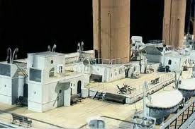 Scale model
