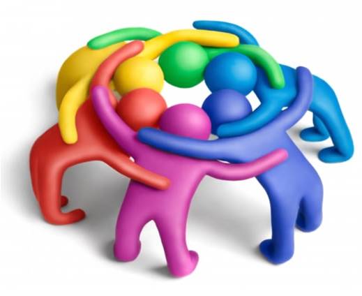 Community and Network